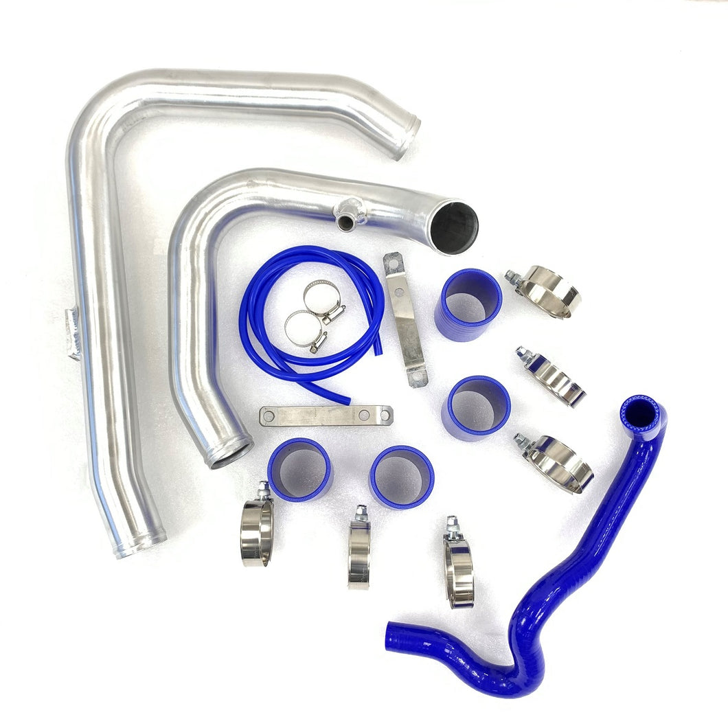 Fit98-01 Volkswagen Passat GLS Sedan/Wagon 4D 1.8T B3 B5 Intercooler Piping Kits