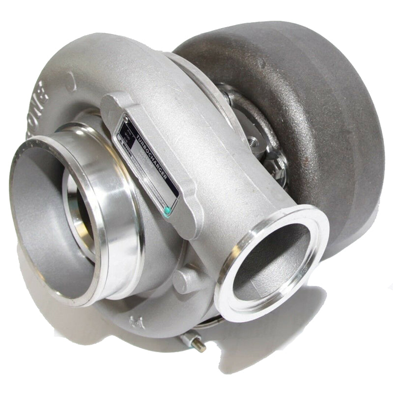 H1C 3531038 Diesel Turbocharger for 91-92 Dodge D250/350 W250/350 5.9L 6BT