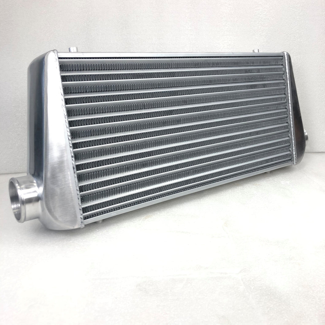 Front Mount Large Intercooler 3