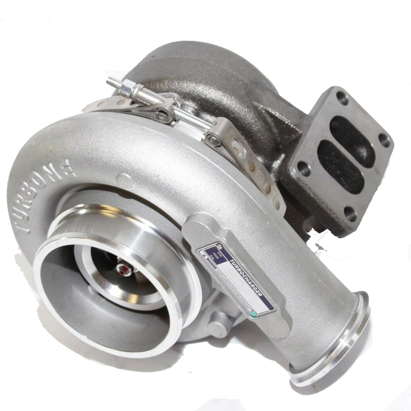 H1C 3531696 Turbo for 91-93 Dodge Truck D/W with 6BT 5.9L I6 OHV Turbocharged