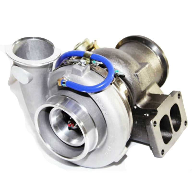 GT4294 Turbocharger Complete Assembly for Detroit Diesel Truck/DDC-MTU