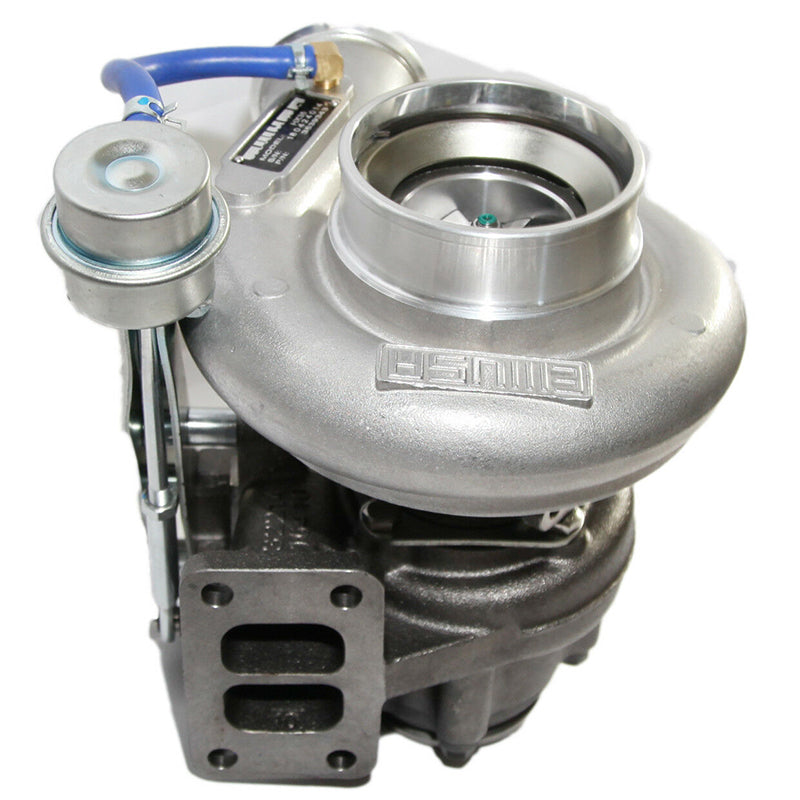 HX35W 3539343 Diesel Turbo for 1998.5 Dodge Ram Truck Cummins 6BT 5.9L ISB 215HP