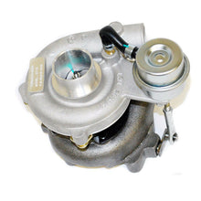 Load image into Gallery viewer, For GT15 T15-452213 Turbo Charger .35 A/R Wet Floating Bearing 2-4 Cyln 3-Bolt
