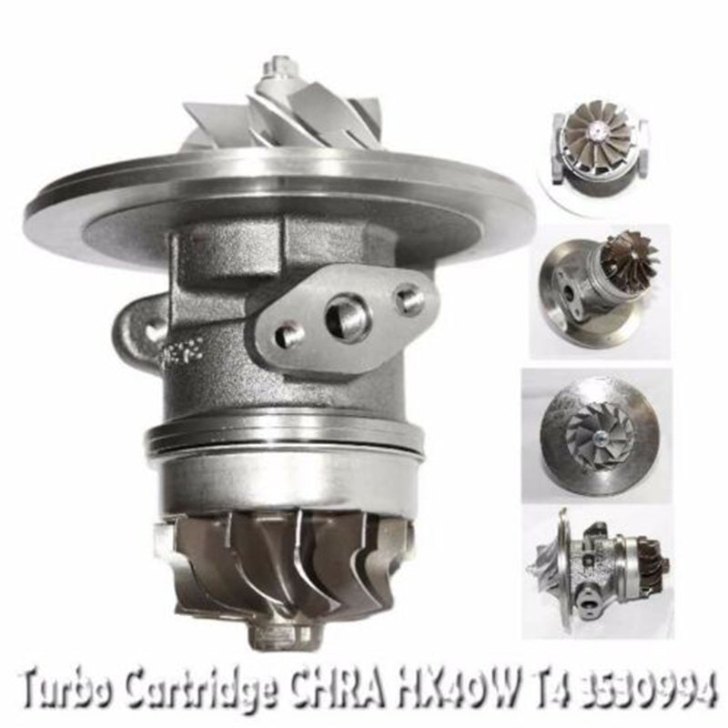 HX40W 3530994 Diesel Turbo Cartridge for 70-13 Cummins 8.3L Engine 6CTAA WH1E