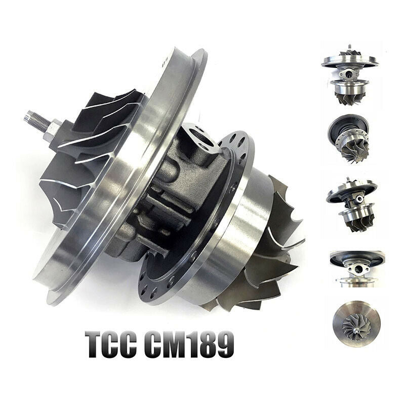 HC5A Turbo Cartridge CHRA for 3594027 3801697 2000> CUMMINS Marine/Truck KTA19M