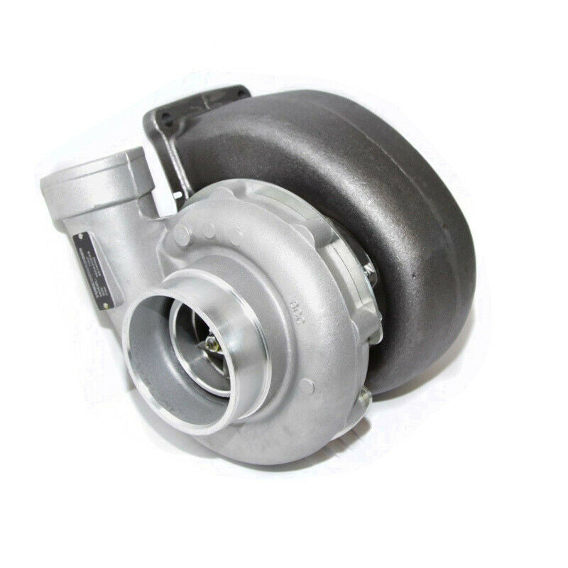 H2C H2C-8650N/X25Q3 Turbocharger Complete Assembly For 1995-Up CUMMINS TRUCK/BUS