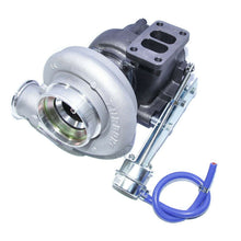 Load image into Gallery viewer, HX35W 3539369 Diesel Turbo charger for 1996-1998 Dodge RAM 6BT 5.9L Auto T3
