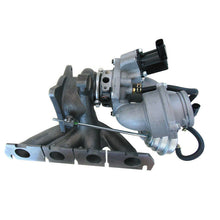 Load image into Gallery viewer, Turbo Charger For Audi/VW/Passat/Jetta/Scoda Octavia II 2.0L 06F145701
