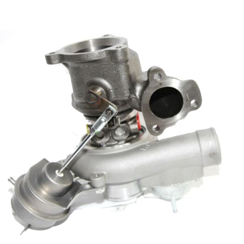 TD04L-14T 49377-06520 Turbocharger for 03-11 Saab 9-3 2.0T B207R Engine