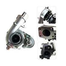 Load image into Gallery viewer, Turbo Turbocharger For Mazda CX7 CX-7 L33L13700B 53047109904 2.3L K04 K0422-582
