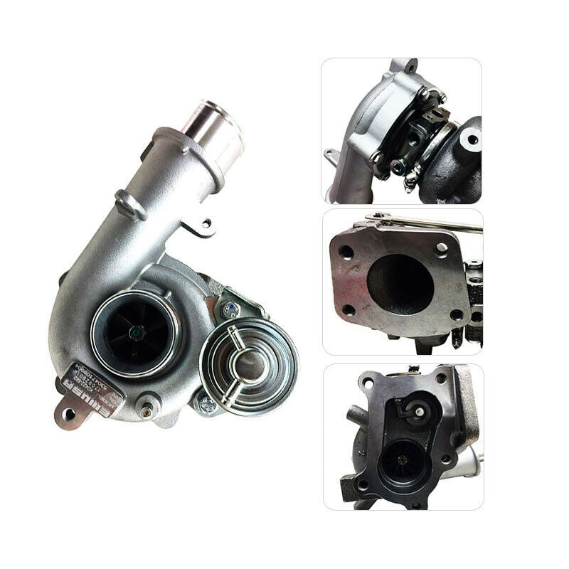 Turbo Turbocharger For Mazda CX7 CX-7 L33L13700B 53047109904 2.3L K04 K0422-582