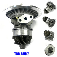 Load image into Gallery viewer, TBP418 Turbo Cartridge CHRA for OE 452085-0009 Benz Truck With OM366LA M96
