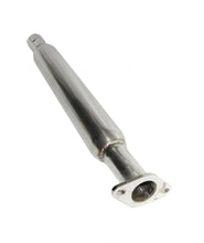 Load image into Gallery viewer, SS Exhaust Flange Resonator Repair Pipe fit 00-05 Impala/ Monte Carlo 3.4L 3.8L
