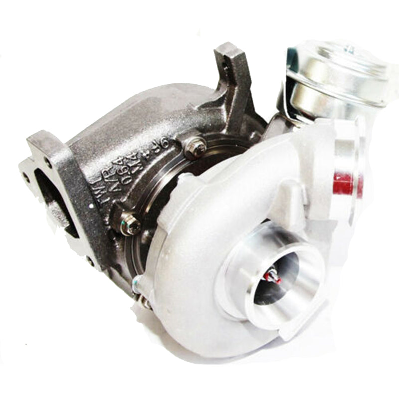 Turbocharger Complete Assembly for02-06DodgeSprinter2500/3500 2.7L OM612 GT2256V