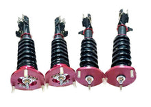 Load image into Gallery viewer, Fit 07-11 Toyota Camry LE SE XLE Sedan 4D RED Coilovers Suspension Lowering Kit
