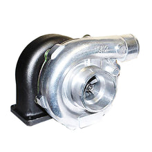 Load image into Gallery viewer, T04E 0.50 A/R T3 0.63 A/R Turbo Charger TB12 T3/T4 Hybrid 4Bolt
