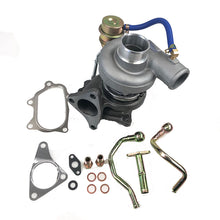 Load image into Gallery viewer, WRX STI TD05 BIG 16G 02-07 EJ20 EJ25 Impreza Turbo Charger GC8 GDB GDA 8PSI
