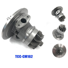 Load image into Gallery viewer, HX40W Turbo Cartridge CHRA for 3596987 3596989 CUMMINS Zanello/Agricultural
