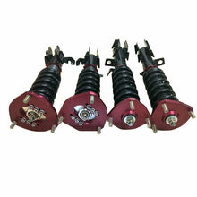 Load image into Gallery viewer, FOR 88-99 Toyota Corolla E90 E100 E110 AE92 AE101 AE111 Coilovers Suspension Kit
