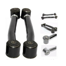 Load image into Gallery viewer, 2 PCS Lower ADJ Control Arm for 93-98 Grand Cherokee 98-06 Wrangler
