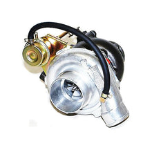 Load image into Gallery viewer, Turbo Charger T3/T4 Hybrid T04B 0.60 A/R COLD T3 0.63 A/R Internal Wastegate New
