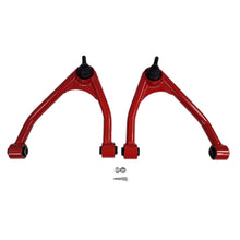 Load image into Gallery viewer, Front Upper Tubular Control Arms for GMC Silverado 1500 07-14 6-Lug 2WD 4WD
