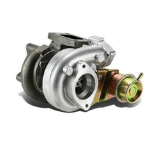 Load image into Gallery viewer, Internal Wastegate Turbine A/R .64 + 240SX KA24 SR20 T25/T28 NS Turbocharger
