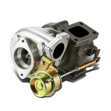 Load image into Gallery viewer, Internal Wastegate Turbine A/R .64 + 240SX KA24 SR20 T25/T28 NS Turbocharger
