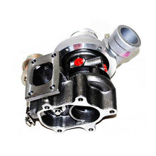 Load image into Gallery viewer, Universal Turbo Charger 5 Blot Internal wastegated 8PSI TB25 T25 0.45/0.49 A/R
