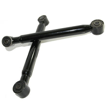 Load image into Gallery viewer, Front Lower Control Arms Adj. 0-6&quot; Lift for 94-09 Dodge RAM 2500 3500 Black

