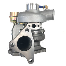 Load image into Gallery viewer, WRX STI TD05 BIG 16G 02-07 EJ20 EJ25 Impreza Turbo Charger GC8 GDB GDA 8PSI
