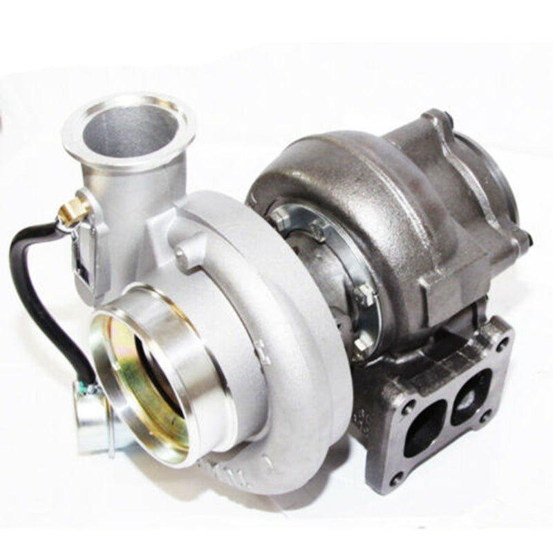 Super drag Diesel Turbo HX40W 3530994 fit 70-13 Cumminus 8.3L 6CTAA WH1E T4