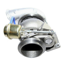 Load image into Gallery viewer, Turbocharger Complete Assembly For Detroit Diesel 12.0L GT4294 5010278AA
