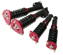 Load image into Gallery viewer, RED Coilovers Lowering Suspension Kit For 2000-2005 Mitsubishi Eclipse GT GS RS
