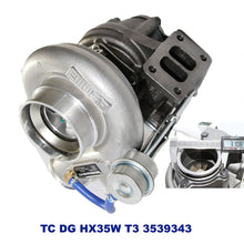 Load image into Gallery viewer, HX35W 3539343 Diesel Turbo for 1998.5 Dodge Ram Truck Cummins 6BT 5.9L ISB 215HP
