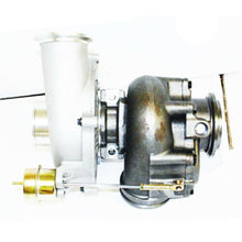 Load image into Gallery viewer, Turbo charger for 95-03 Ford 7.3L Powerstroke Diesel F-Series F250 350 450 GTP38
