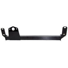 Load image into Gallery viewer, BLACK Steering Gear Box Stabilizer Bar fits 03-08 Dodge RAM 2500/RAM 3500 4WD
