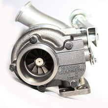 Load image into Gallery viewer, Billet Wheel HX40W T3 Upgrade Diesel Turbo fit 89-01 Dodge RAM 2500/3500 Diesel
