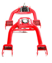 Load image into Gallery viewer, Front Upper Camber Kit Red FOR 1992-1995 Honda Civic 94-01 ACURA INTEGRA
