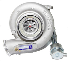 Load image into Gallery viewer, HX40W SUPER DRAG Diesel Turbo Charger Fits Holset T3 Flange Dodge RAM CUMMINS
