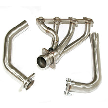 Load image into Gallery viewer, 4-1 SS Exhaust Header Manifold for 94-04 Chevy S10/GMC Sonoma Pickup 2.2L 4Cyl
