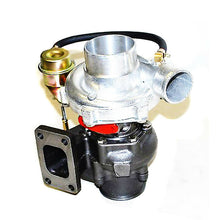 Load image into Gallery viewer, Turbo Charger T3/T4 Hybrid T04B 0.60 A/R COLD T3 0.63 A/R Internal Wastegate New
