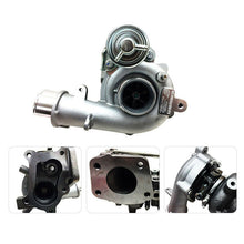 Load image into Gallery viewer, Turbo Turbocharger For Mazda CX7 CX-7 L33L13700B 53047109904 2.3L K04 K0422-582
