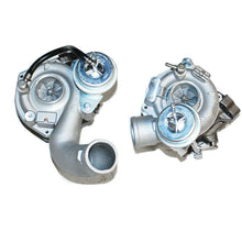 Load image into Gallery viewer, Turbo Charger fit 99-04 Audi A6 Quattro 2.7L K04 Upgrade Twin Turbo Engine
