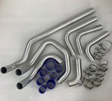 Load image into Gallery viewer, Intercooler Piping+Silicone+Clamp fit ACURA RSX 02-06 DC5 Only
