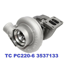 Load image into Gallery viewer, For Cummins 6BT Replaces 2802770 3537132 3537133 3537134 New Turbo Turbocharger
