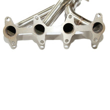 Load image into Gallery viewer, 4-1 SS Exhaust Header Manifold for 94-04 Chevy S10/GMC Sonoma Pickup 2.2L 4Cyl
