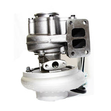 Load image into Gallery viewer, HX35W-E7755M/J12PY11 HX35W Turbocharger Complete Assembly For 97-00 DODGE RAM
