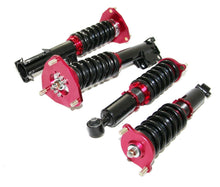 Load image into Gallery viewer, RED Coilovers Lowering Suspension Kit For 2000-2005 Mitsubishi Eclipse GT GS RS
