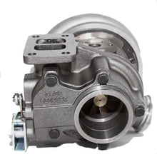 Load image into Gallery viewer, HX40W SUPER DRAG Diesel Turbo Charger Fits Holset T3 Flange Dodge RAM CUMMINS
